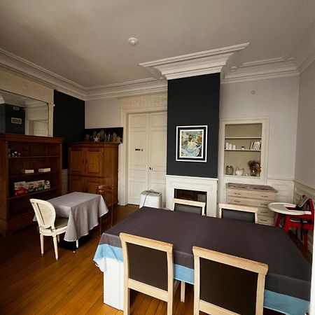 Chambres D'Hotes Au Coin Du Spa Μπουλόν-Σιρ-Μερ Εξωτερικό φωτογραφία
