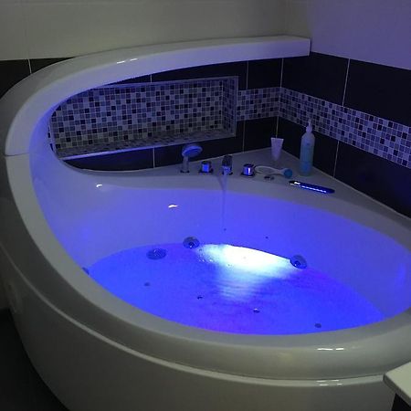 Chambres D'Hotes Au Coin Du Spa Μπουλόν-Σιρ-Μερ Εξωτερικό φωτογραφία