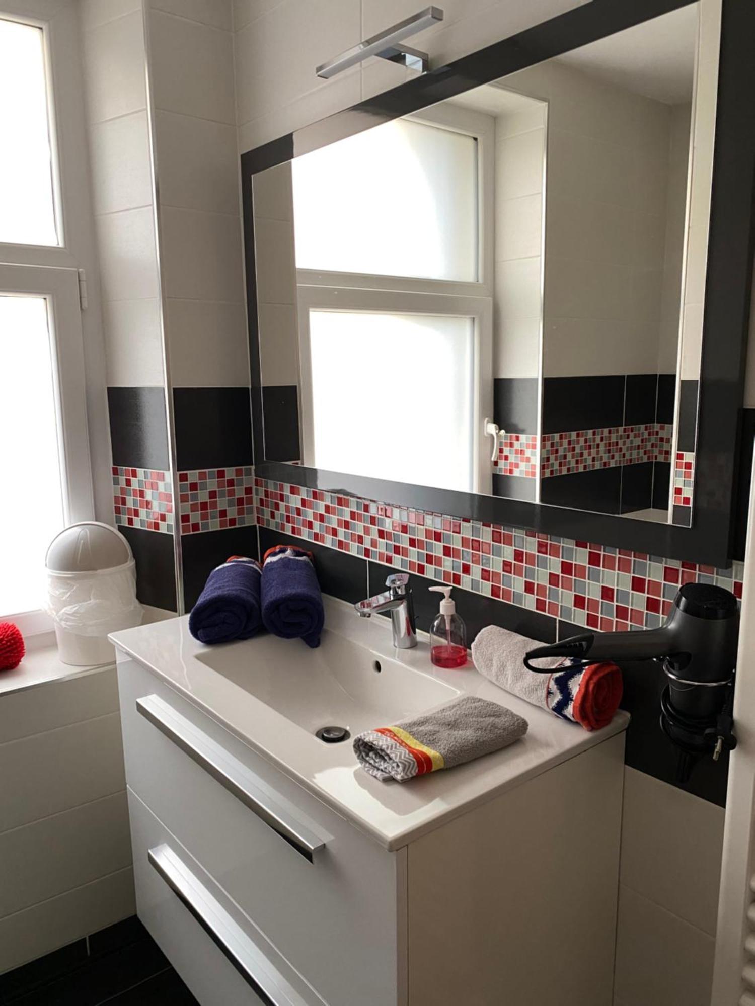 Chambres D'Hotes Au Coin Du Spa Μπουλόν-Σιρ-Μερ Εξωτερικό φωτογραφία