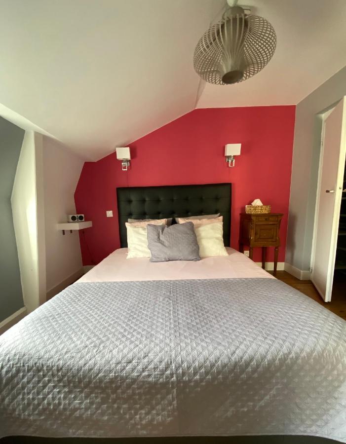 Chambres D'Hotes Au Coin Du Spa Μπουλόν-Σιρ-Μερ Εξωτερικό φωτογραφία