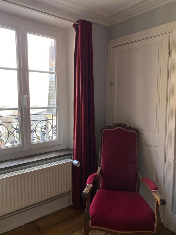 Chambres D'Hotes Au Coin Du Spa Μπουλόν-Σιρ-Μερ Εξωτερικό φωτογραφία