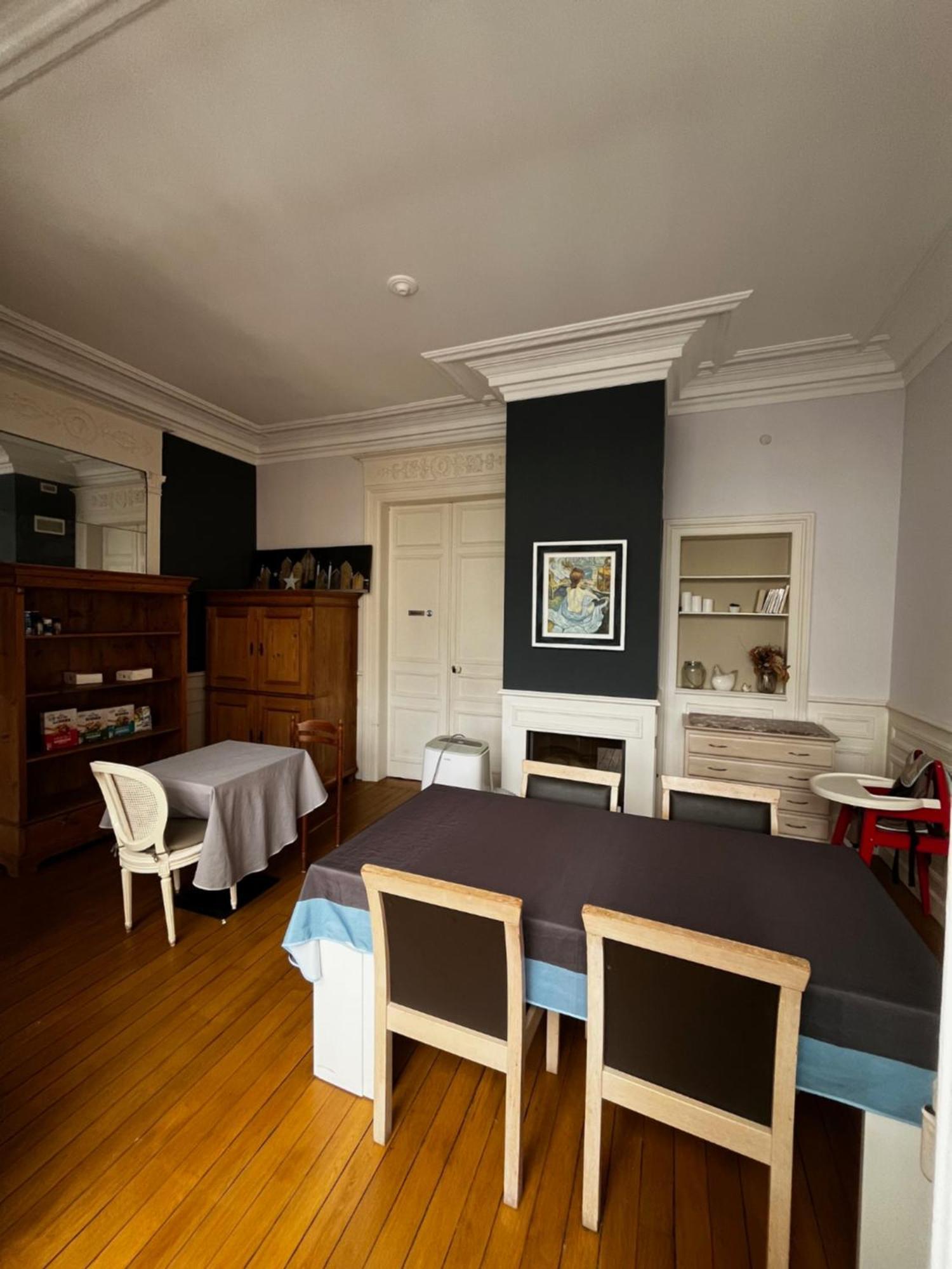 Chambres D'Hotes Au Coin Du Spa Μπουλόν-Σιρ-Μερ Εξωτερικό φωτογραφία
