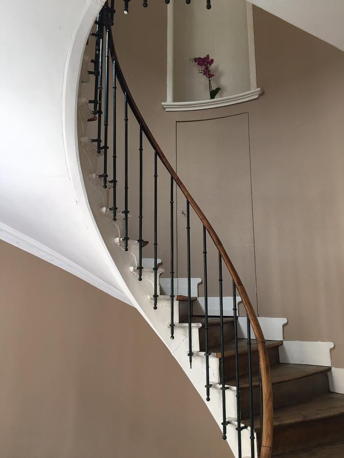 Chambres D'Hotes Au Coin Du Spa Μπουλόν-Σιρ-Μερ Εξωτερικό φωτογραφία