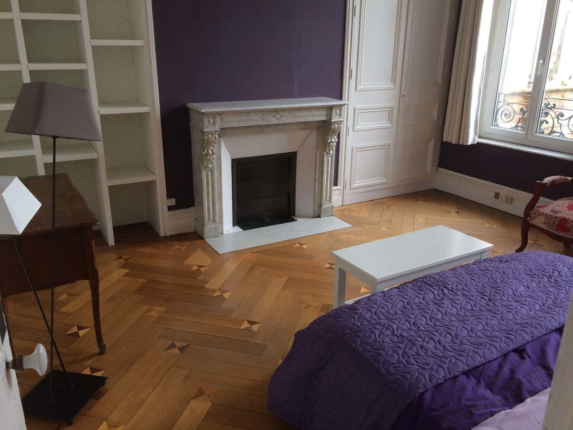 Chambres D'Hotes Au Coin Du Spa Μπουλόν-Σιρ-Μερ Εξωτερικό φωτογραφία